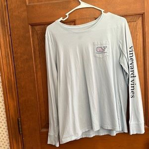 Vineyard vines long sleeve